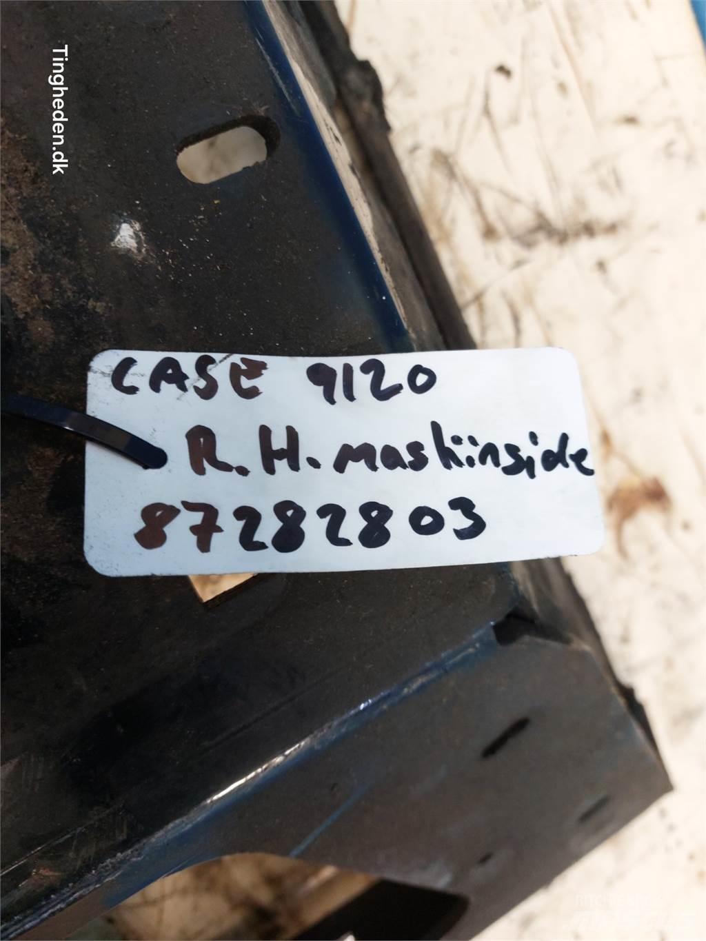Case IH 9120 Farm Equipment - Others
