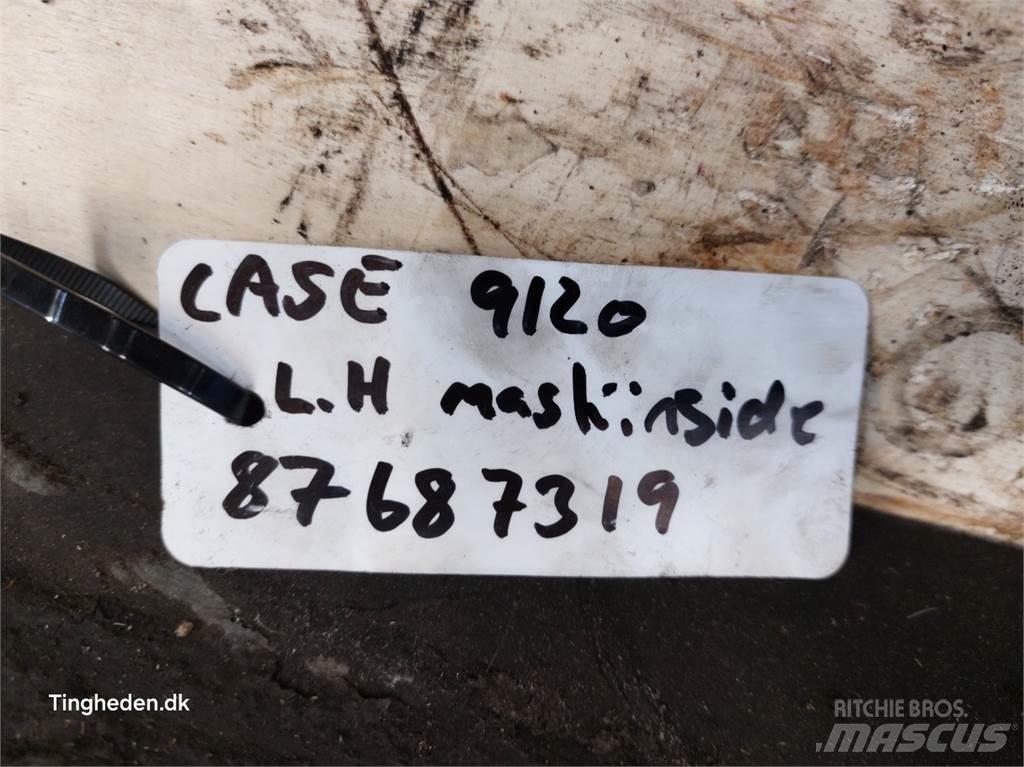 Case IH 9120 Farm Equipment - Others