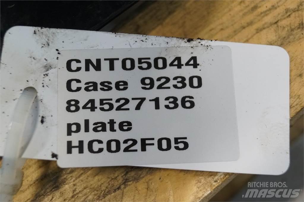 Case IH 9230 Farm Equipment - Others