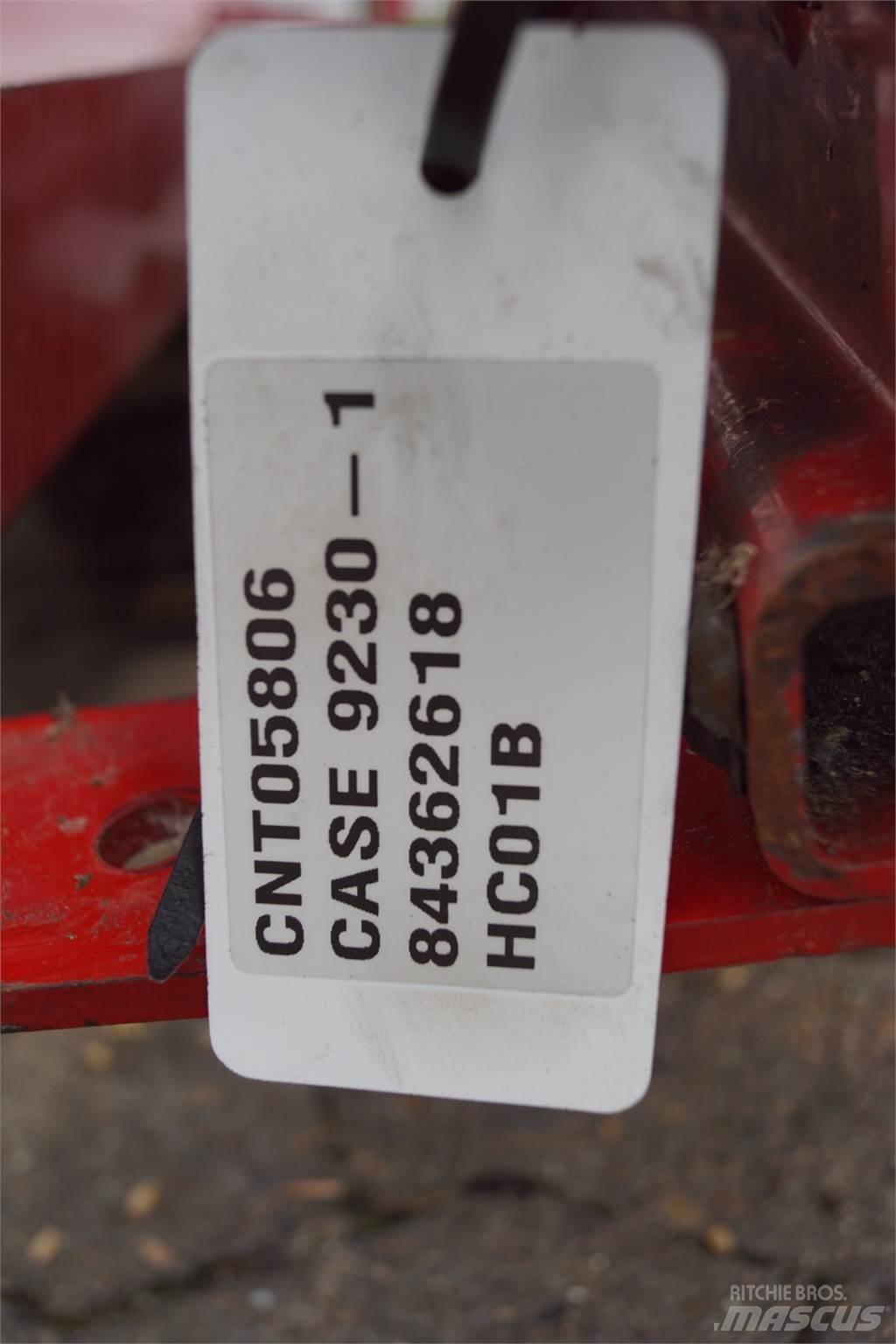 Case IH 9230 Farm Equipment - Others