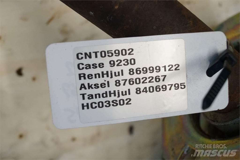 Case IH 9230 Farm Equipment - Others