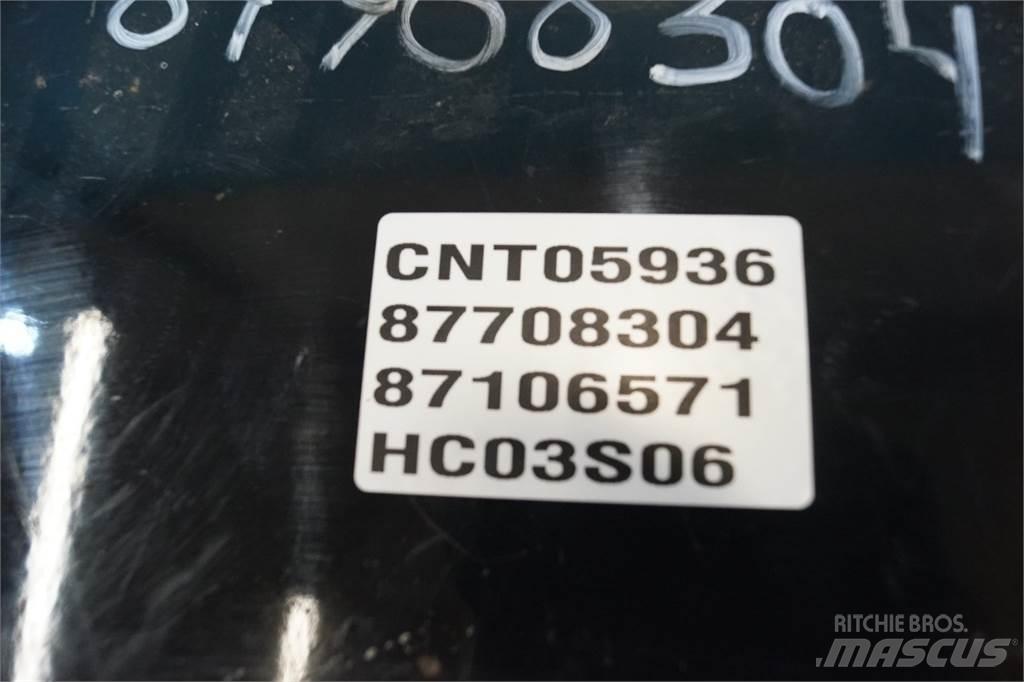 Case IH 9230 Farm Equipment - Others