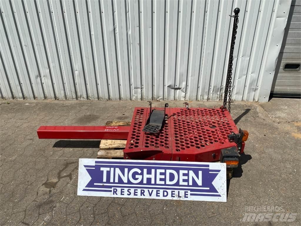 Case IH 9230 Farm Equipment - Others