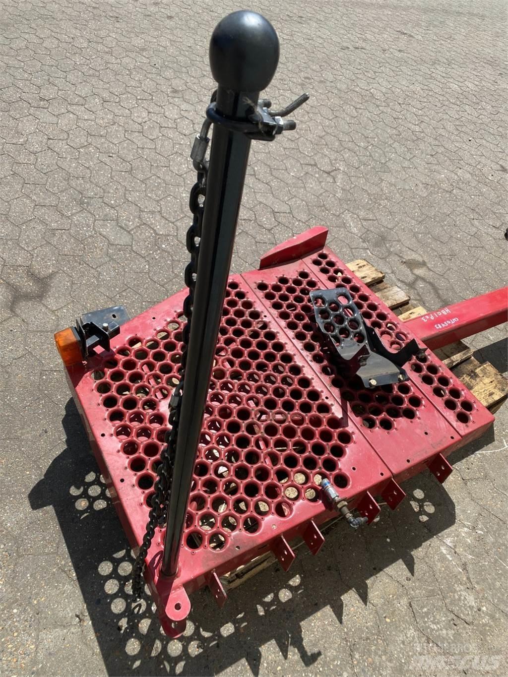 Case IH 9230 Farm Equipment - Others