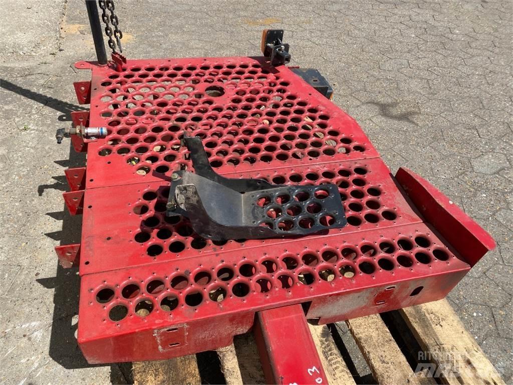 Case IH 9230 Farm Equipment - Others