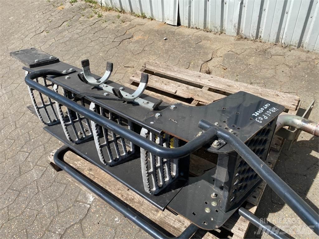 Case IH 9230 Farm Equipment - Others