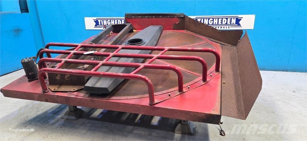 Case IH 9240 Radiators