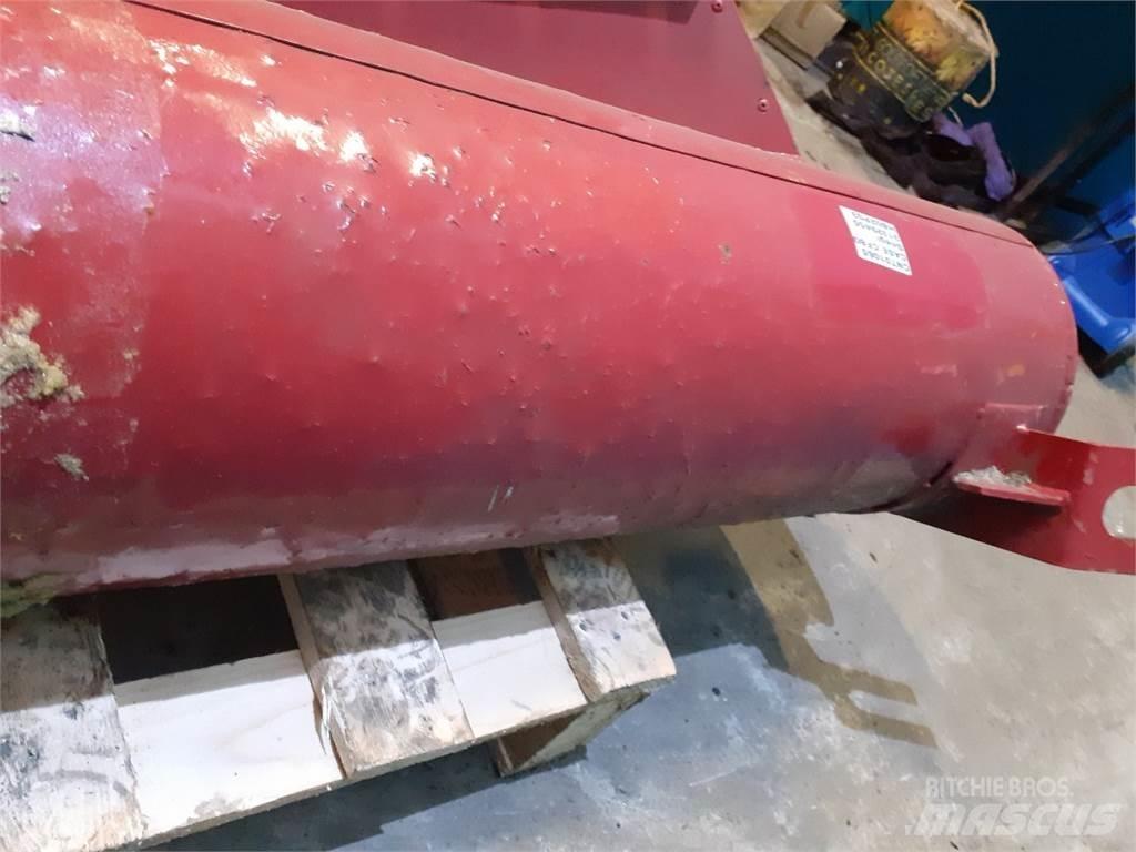 Case IH CF80 Combine Attachments