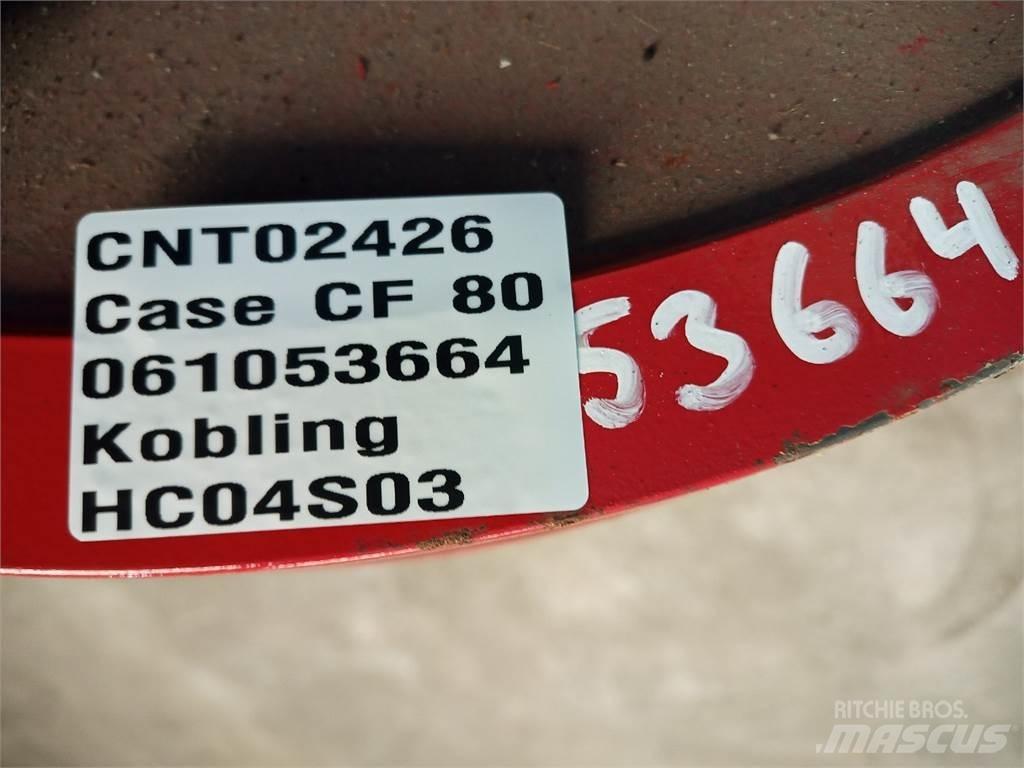Case IH CF80 Farm Equipment - Others