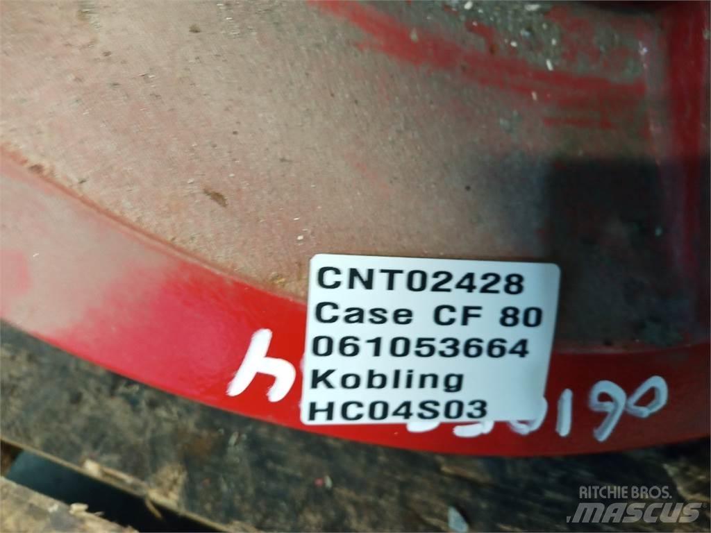 Case IH CF80 Farm Equipment - Others