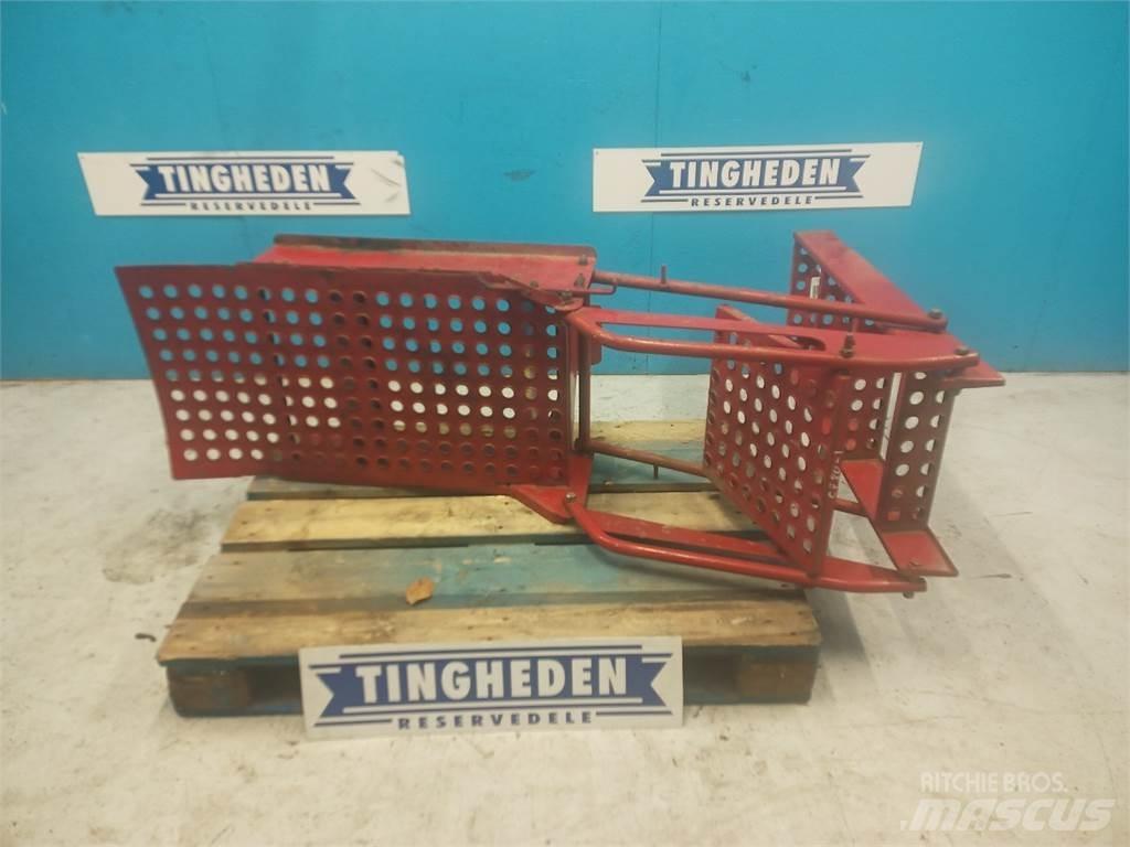 Case IH CF80 Farm Equipment - Others