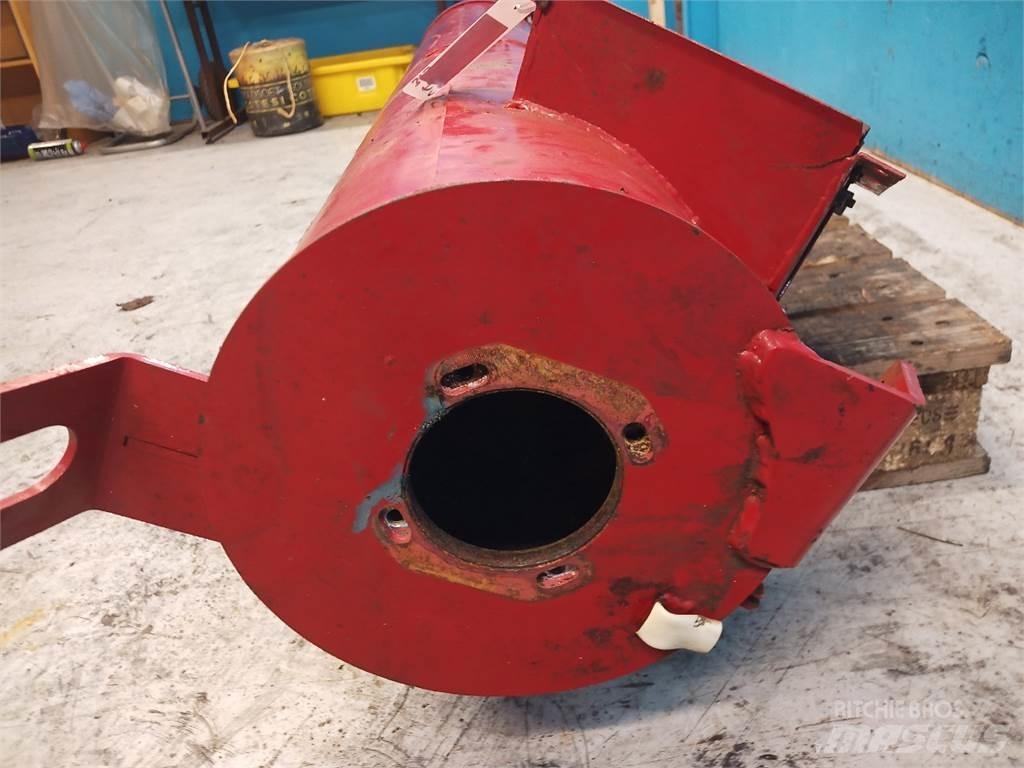 Case IH CF80 Combine Attachments