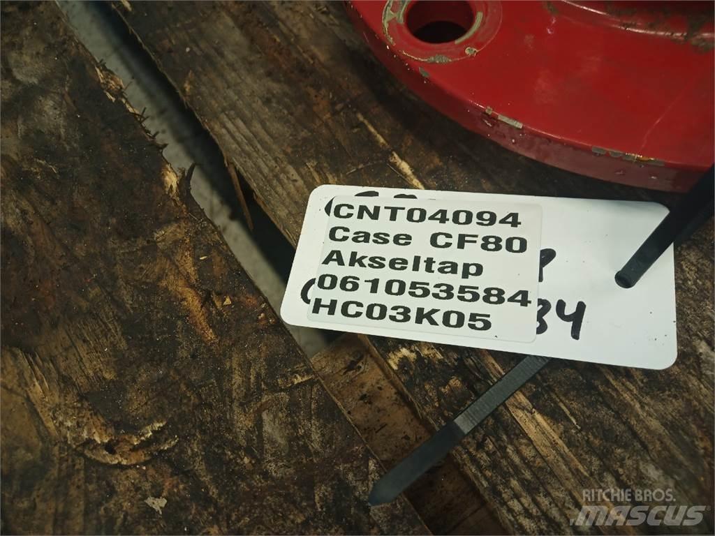 Case IH CF80 Farm Equipment - Others