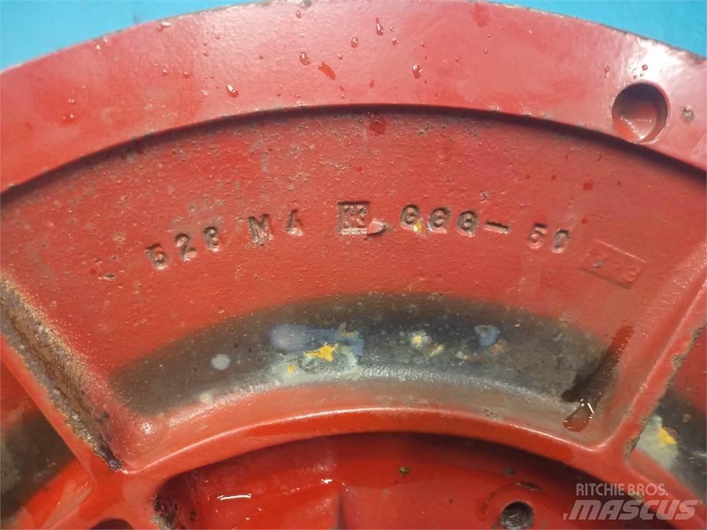 Case IH CF80 Farm Equipment - Others