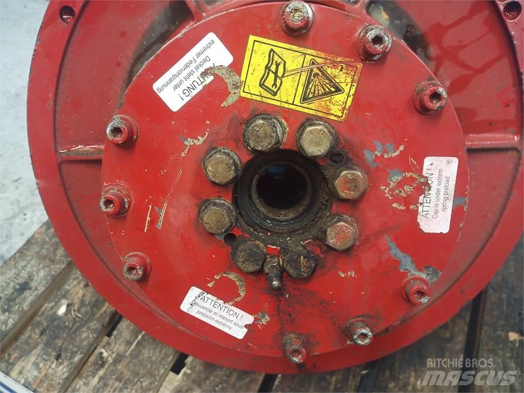 Case IH CF80 Farm Equipment - Others