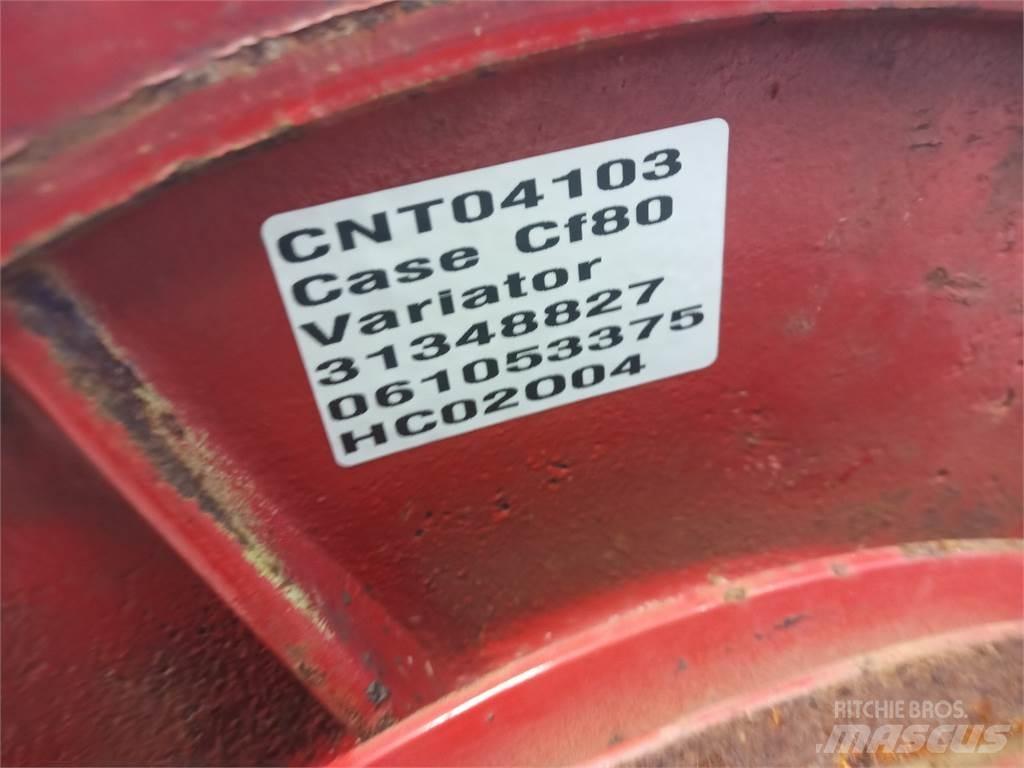 Case IH CF80 Farm Equipment - Others