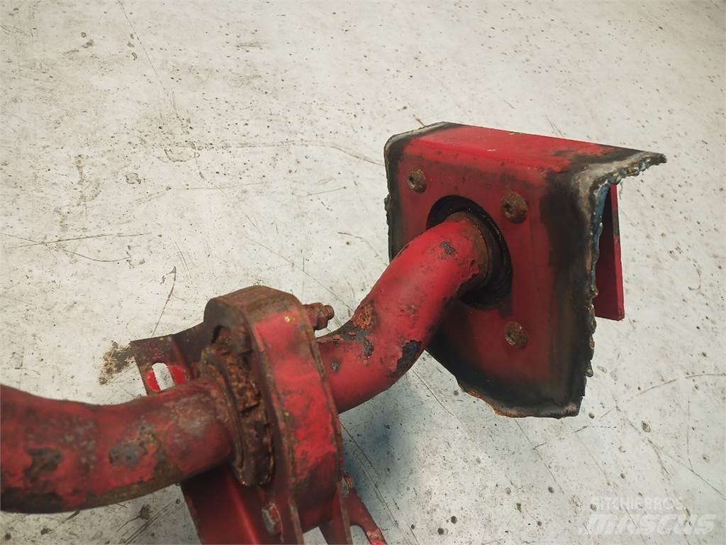 Case IH CF80 Combine Attachments