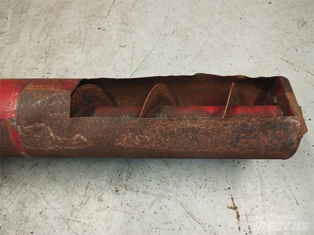 Case IH CF80 Combine Attachments