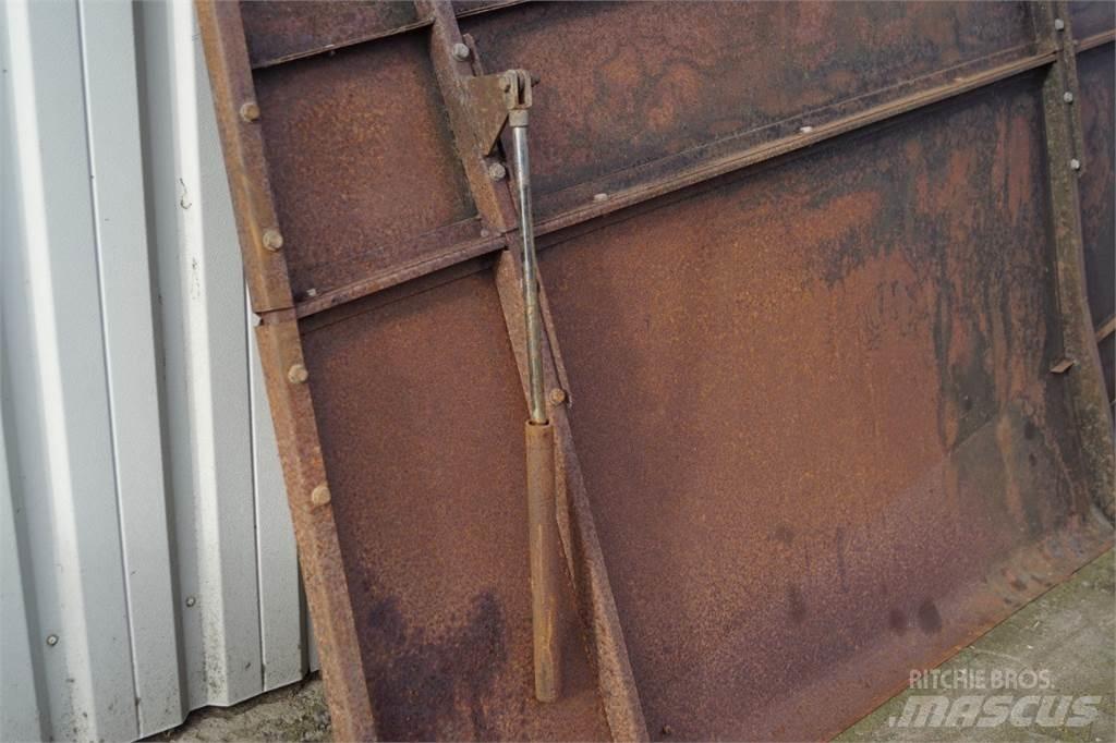 Case IH CF80 Farm Equipment - Others
