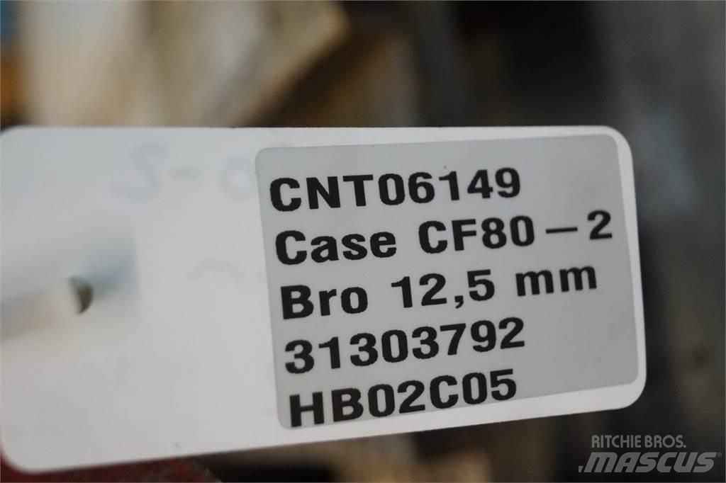 Case IH CF80 Combine Attachments