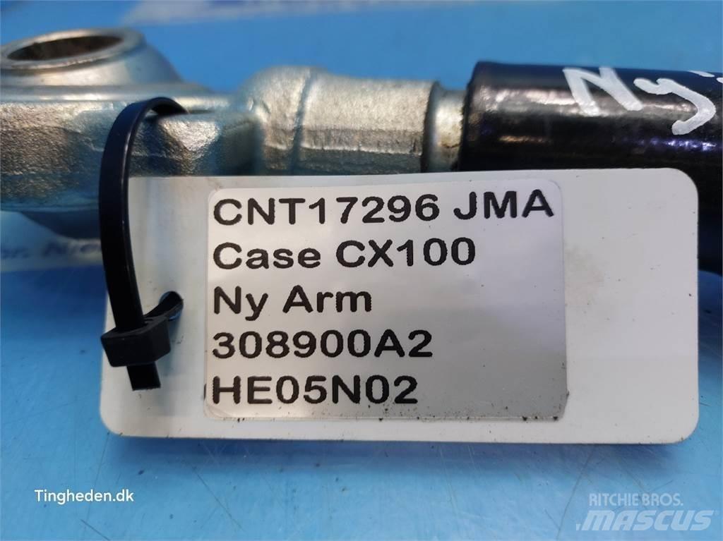 Case IH CX100 Other tractor accessories