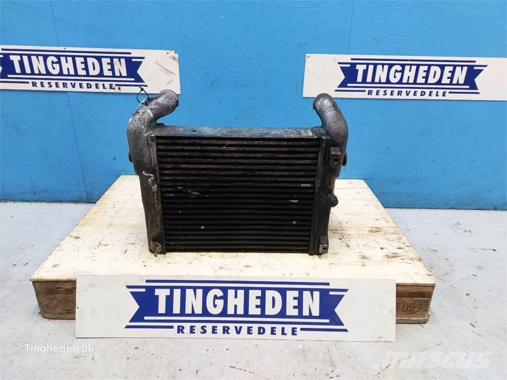CASE Puma 185 Radiators