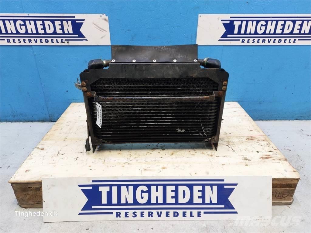 CASE Puma 185 Radiators