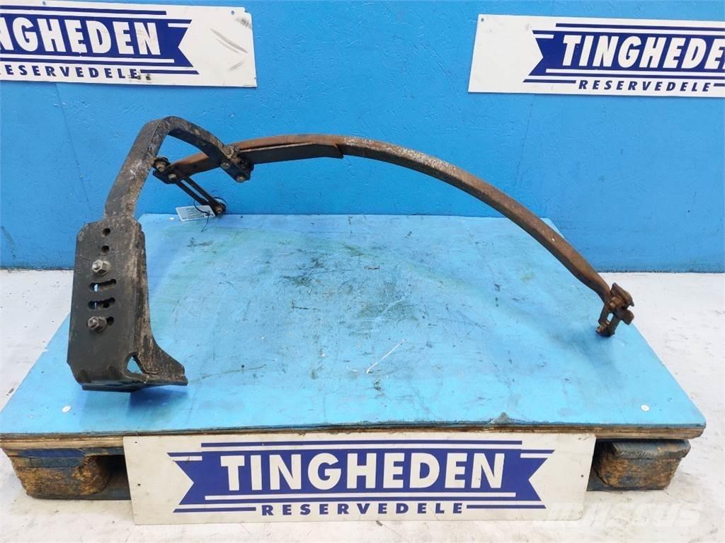 CASE Puma 200 Other tractor accessories