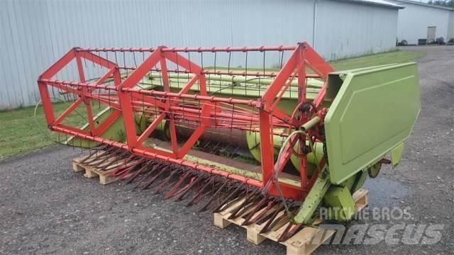 CLAAS 10 Combine Attachments