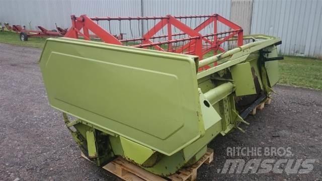 CLAAS 10 Combine Attachments