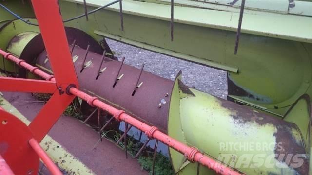 CLAAS 10 Combine Attachments
