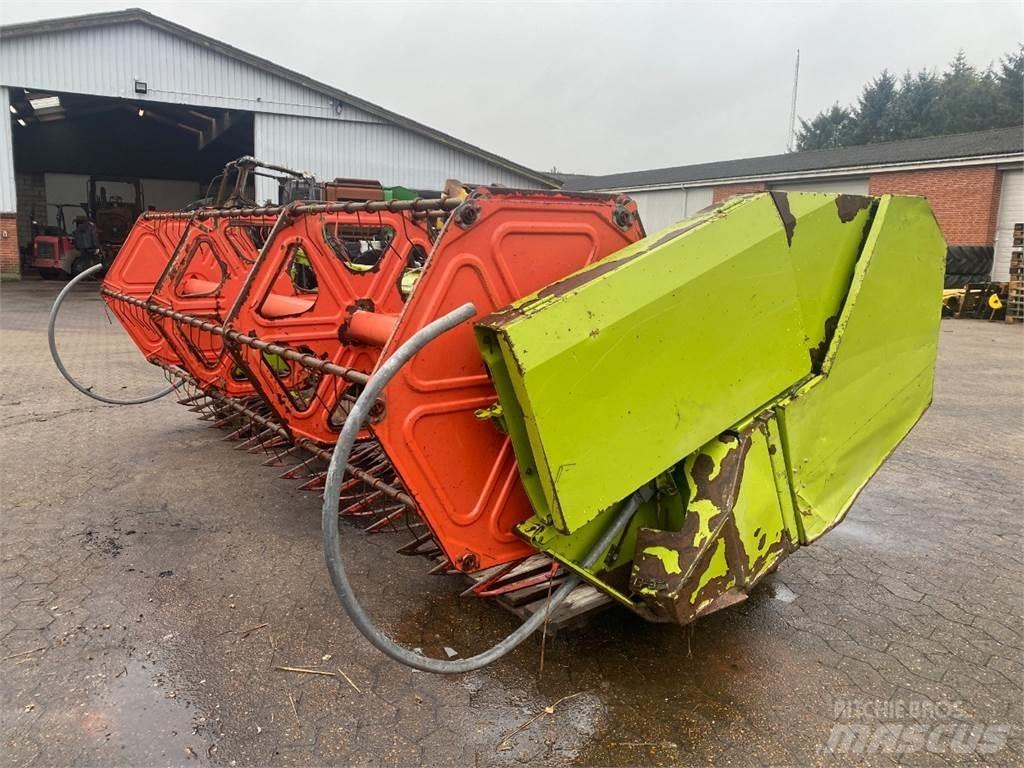 CLAAS 13 Combine Attachments