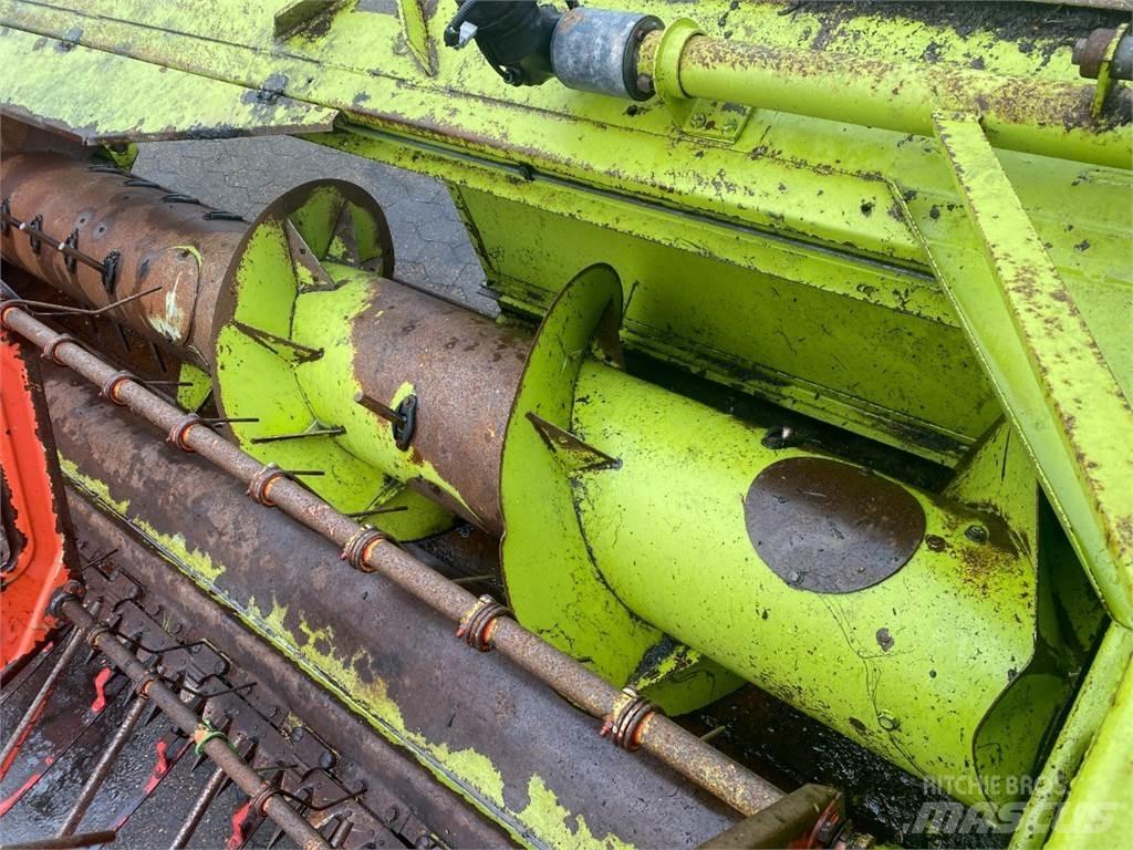 CLAAS 13 Combine Attachments