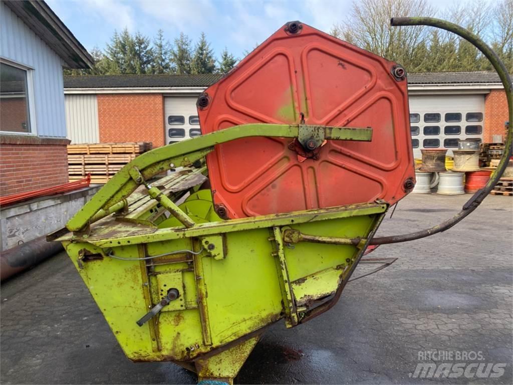 CLAAS 15” Combine Attachments