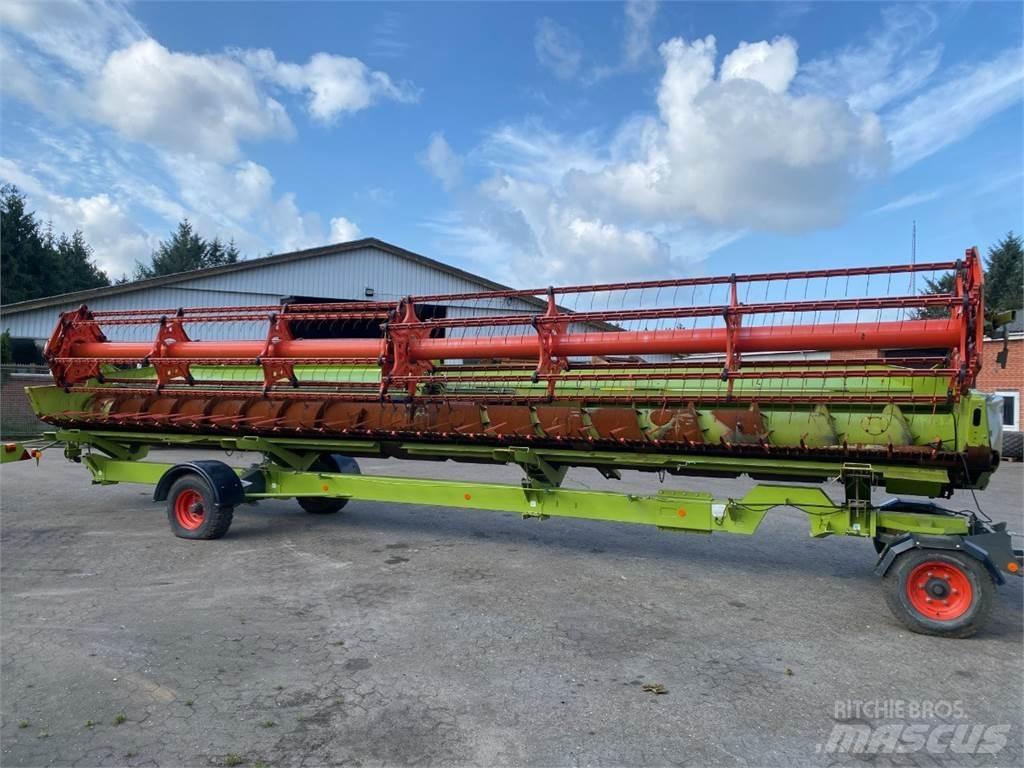 CLAAS 35 Vario Combine Attachments