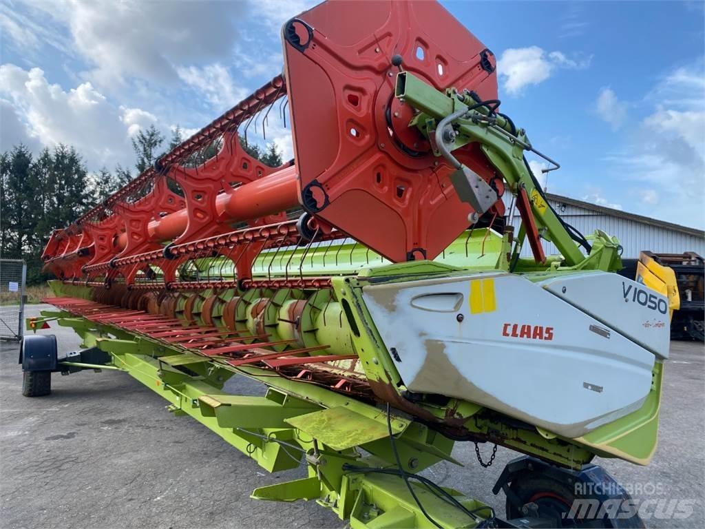 CLAAS 35 Vario Combine Attachments
