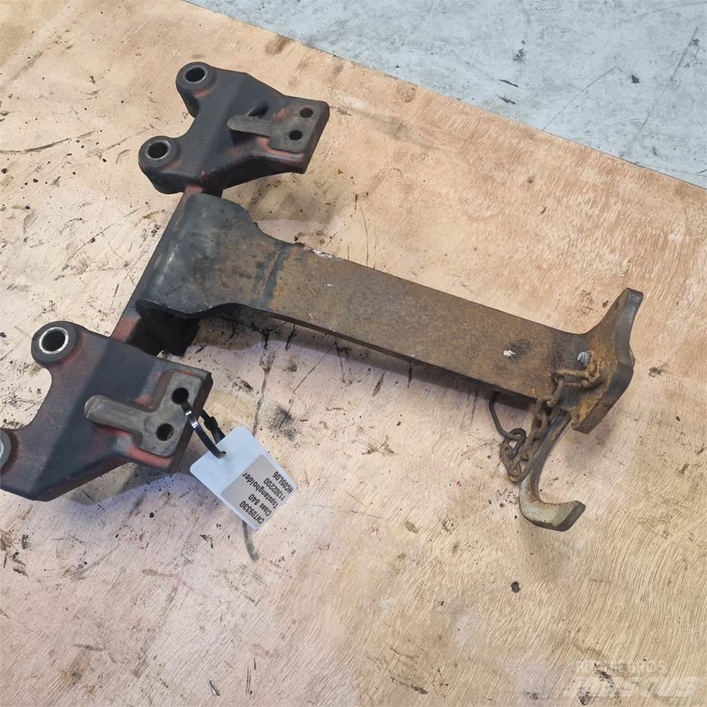 CLAAS Axion 840 Other tractor accessories