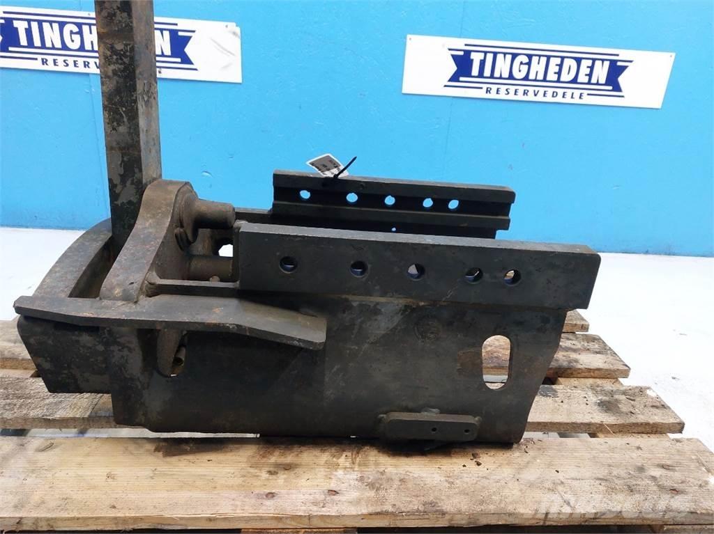 CLAAS Axion 840 Other tractor accessories