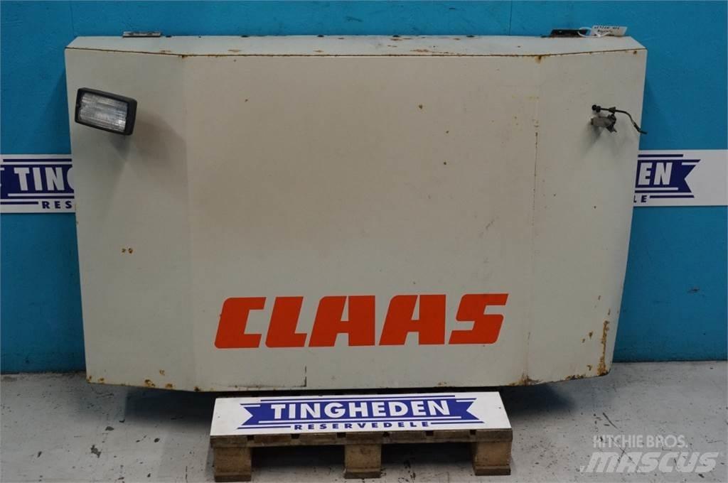 CLAAS Lexion 405 Farm Equipment - Others