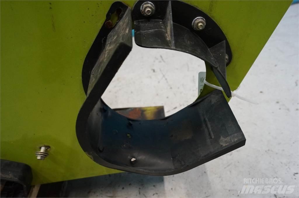 CLAAS Lexion 405 Farm Equipment - Others