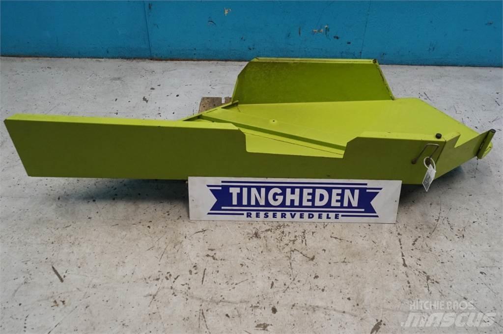 CLAAS Lexion 405 Farm Equipment - Others