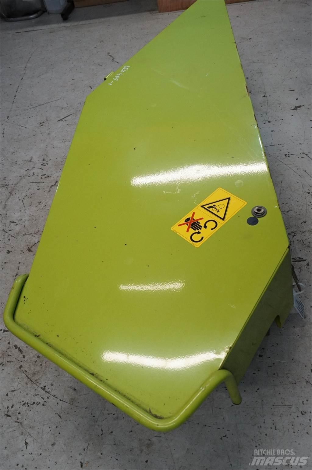 CLAAS Lexion 405 Farm Equipment - Others