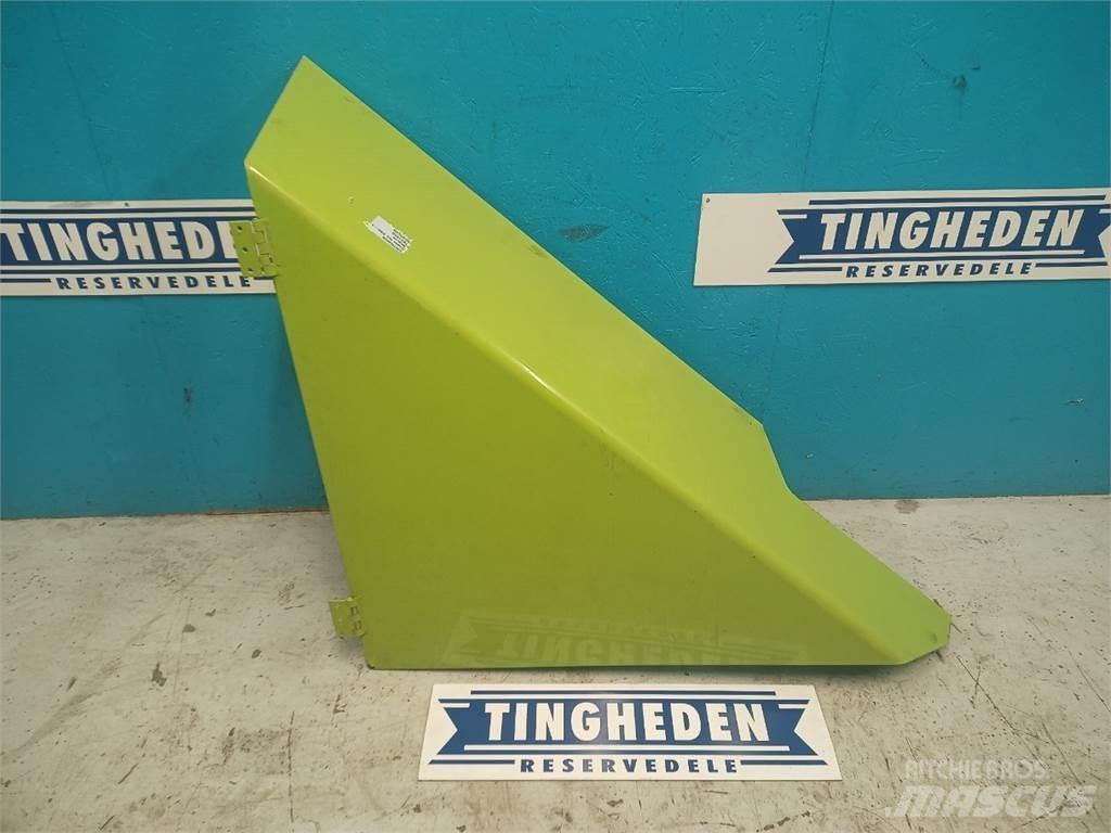 CLAAS Lexion 550 Farm Equipment - Others