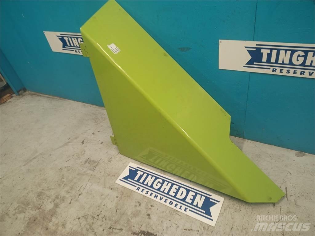 CLAAS Lexion 550 Farm Equipment - Others