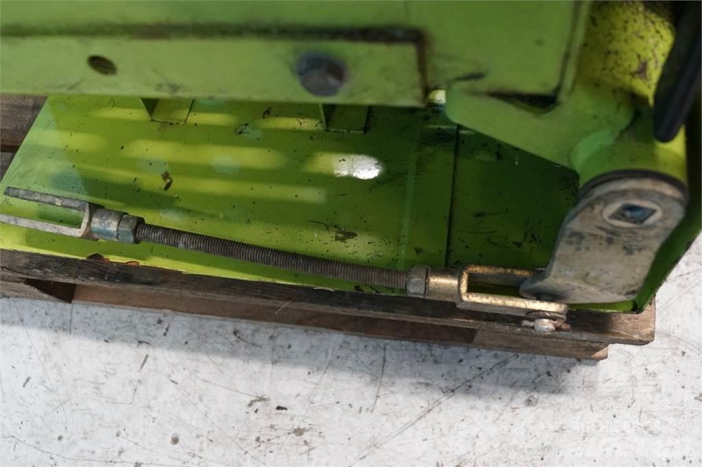 CLAAS Lexion 550 Farm Equipment - Others