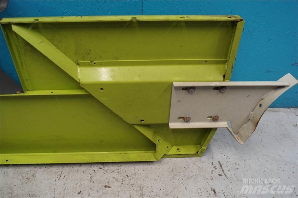CLAAS Lexion 550 Farm Equipment - Others