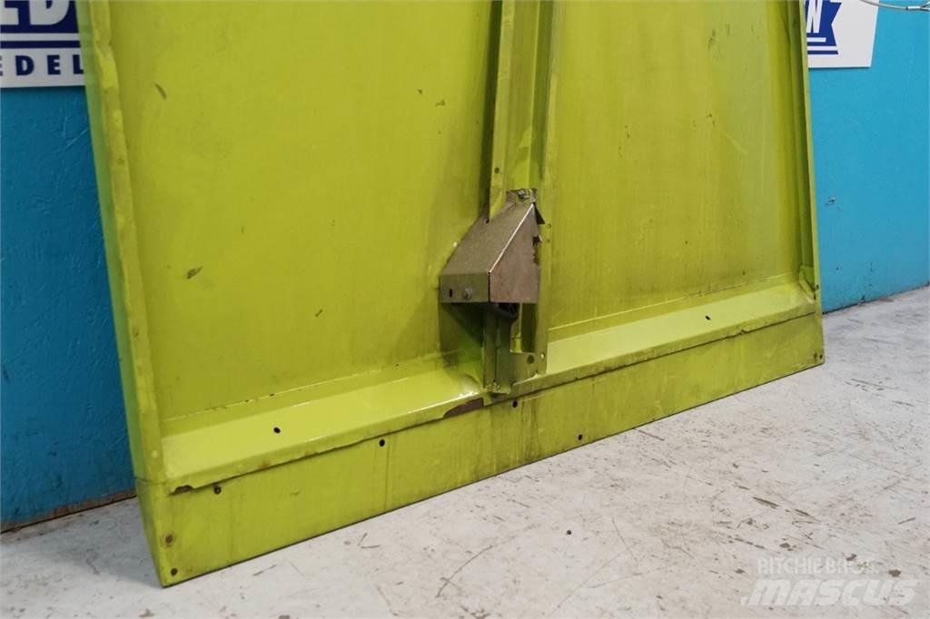 CLAAS Lexion 580 Farm Equipment - Others