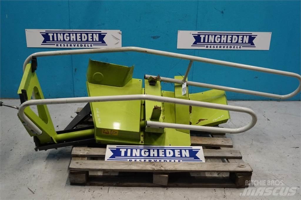 CLAAS Lexion 580 Farm Equipment - Others
