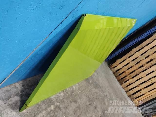 CLAAS Lexion 760 Farm Equipment - Others