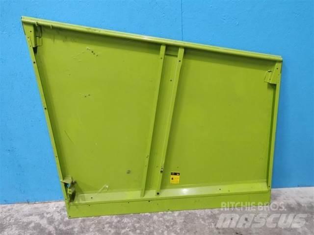CLAAS Lexion 760 Farm Equipment - Others